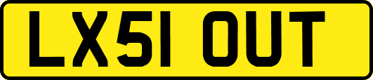 LX51OUT