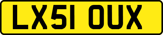 LX51OUX