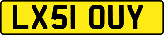 LX51OUY