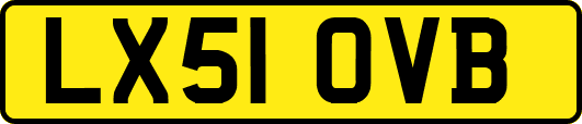 LX51OVB