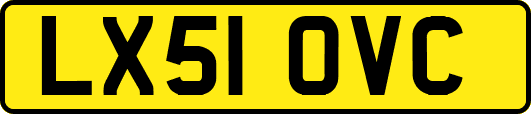 LX51OVC