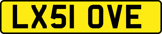LX51OVE