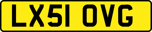 LX51OVG