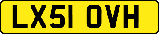 LX51OVH