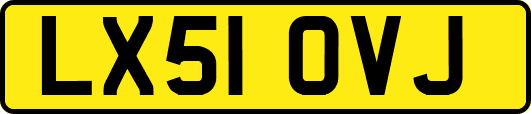 LX51OVJ