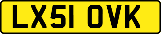 LX51OVK