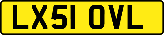 LX51OVL