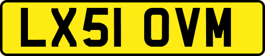 LX51OVM
