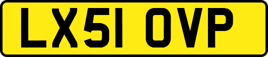 LX51OVP