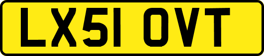 LX51OVT