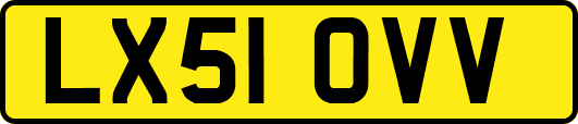 LX51OVV