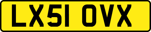 LX51OVX