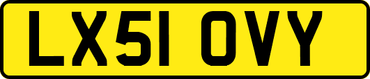 LX51OVY