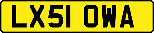 LX51OWA
