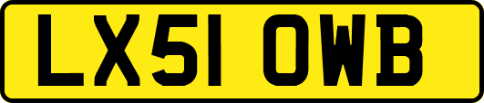 LX51OWB