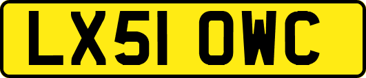 LX51OWC