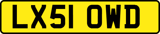 LX51OWD