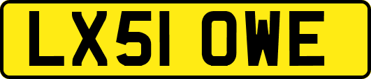 LX51OWE