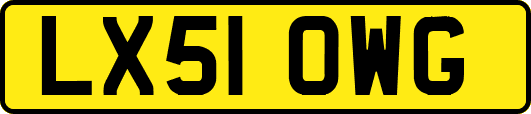 LX51OWG