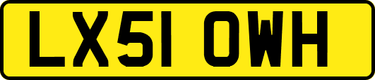 LX51OWH