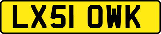 LX51OWK