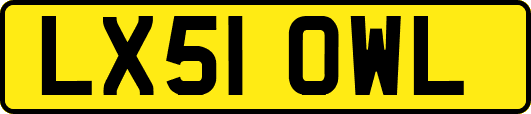 LX51OWL