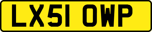 LX51OWP
