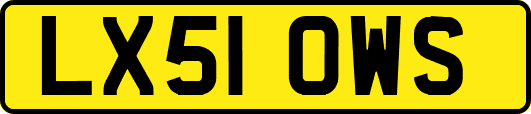 LX51OWS