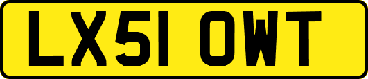 LX51OWT
