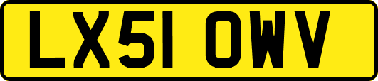 LX51OWV