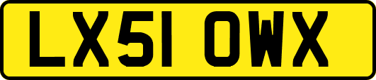 LX51OWX