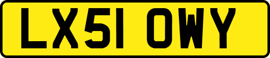 LX51OWY