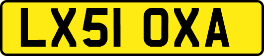LX51OXA