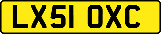 LX51OXC