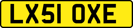 LX51OXE