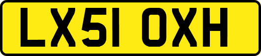 LX51OXH