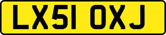 LX51OXJ