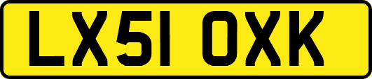 LX51OXK