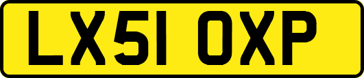 LX51OXP