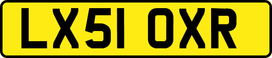 LX51OXR