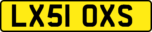 LX51OXS