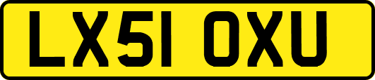 LX51OXU