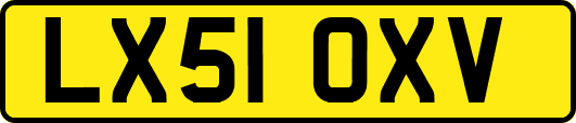 LX51OXV