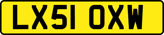 LX51OXW