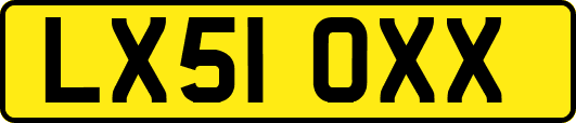 LX51OXX