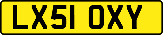 LX51OXY