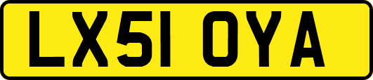 LX51OYA