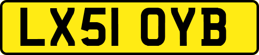 LX51OYB