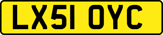 LX51OYC