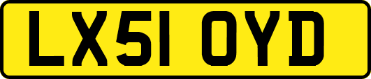 LX51OYD